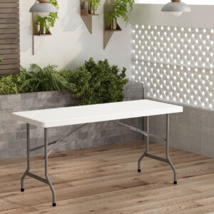 Meja Lipat Folda Ft152