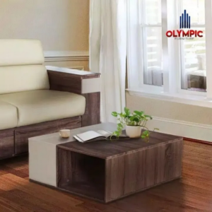 Meja Tamu Lignum Series
