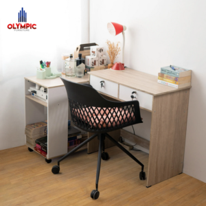 Meja Belajar Mt 80 Rubik