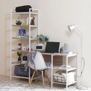 Meja Belajar Mt Linken