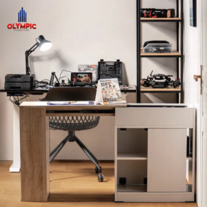 Meja Belajar Mt Sl Rubik