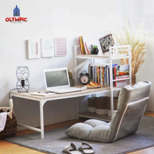 Meja Belajar Masera Simpsons