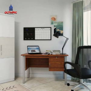 Meja Belajar Mts Onyx