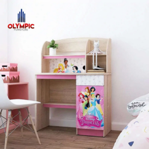 Meja Belajar Sdb Princess