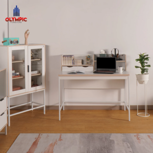 Meja Belajar Mt Axena