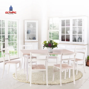 Meja Makan Dtm Simpsons Series