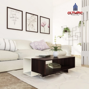 Meja Tamu Sft Cocobolo Series