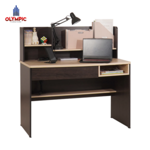 Meja Belajar Mt Fuerte