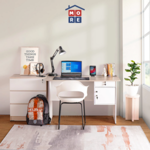 Meja Belajar Mt Nemo