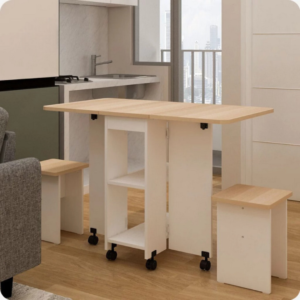 Meja Makan Allison Dt60