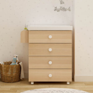 Rak Serbaguna Chicco Cht