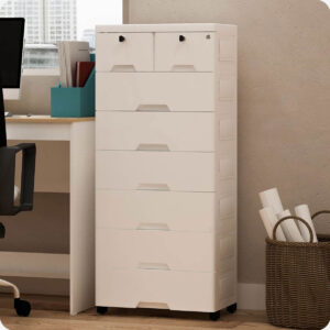 Lemari Pakaian Kao Pch6+2