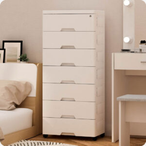 Lemari Pakaian Kao Pch7