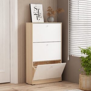 Rak Sepatu Simon Sr70