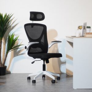 Kursi Belajar Mace Ec