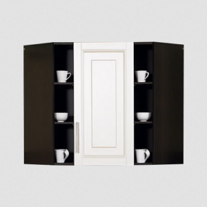 Rak Dapur Kas Mutiara