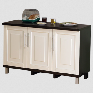 Rak Dapur Kbt Mutiara