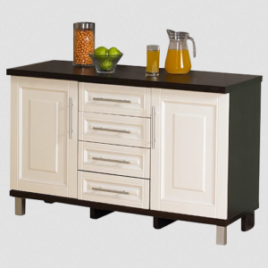 Rak Dapur Klx Mutiara