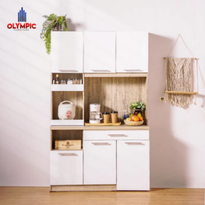 Rak Dapur Ksc Mille