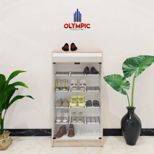 Rak Sepatu Ls Navaro