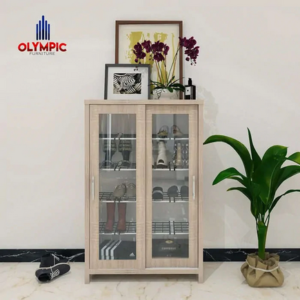 Rak Sepatu Ls Navaro