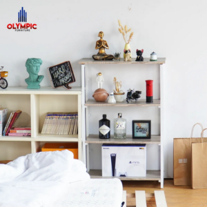 Rak Serbaguna Fr Simpsons