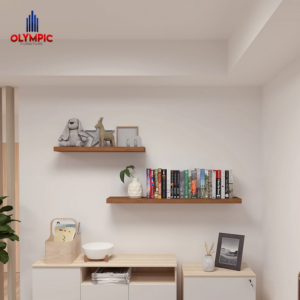 Rak Serbaguna Rb Wall Rack