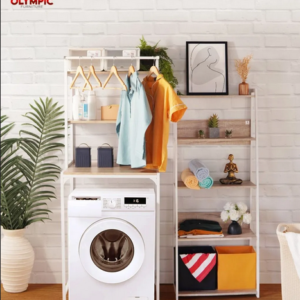 Rak Serbaguna Rmc Simpsons