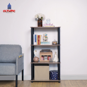 Rak Serbaguna Rsg Nemo