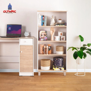 Rak Serbaguna Rsg Rusell