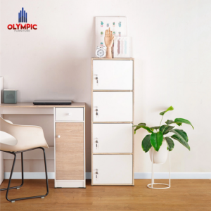 Rak Serbaguna Rsg Rusell 4P