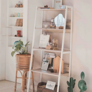 Rak Serbaguna Rsg Simpsons