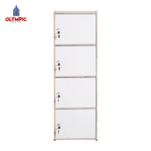 Rak Susun Serbaguna Russell 4P