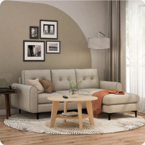 Sofa Gento Sfc Corner