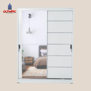 Lemari Pakaian Wsd Palazio