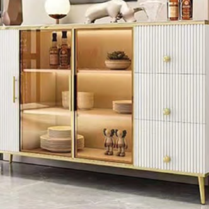 Buffet CBG 062 White