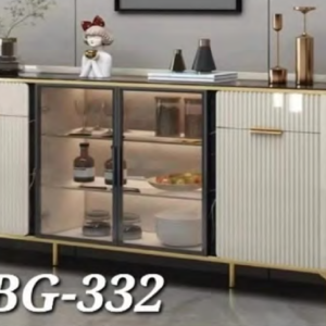 Buffet CBG 332