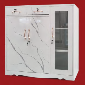 Lemari Pakaian INF SC B