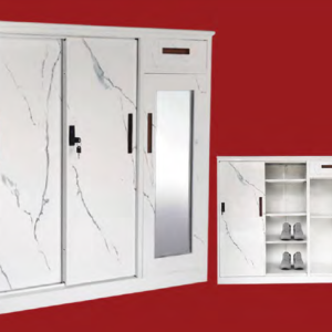 Lemari Pakaian INF SC A