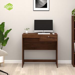 Meja Kerja Alpha Working Desk 100