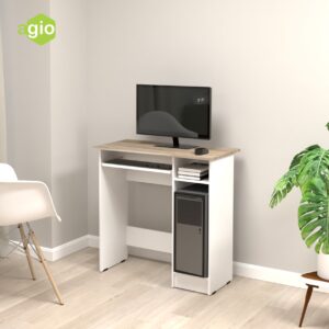 Meja Komputer Alpha Computer Desk 80