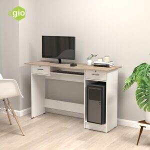 Meja Komputer Alpha Computer Desk 120