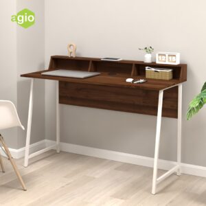 Meja Kerja Alpha Home Desk 120M