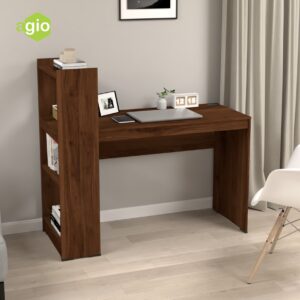 Meja Kerja Alpha Home Desk 120