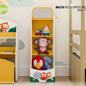 Rak Susun Balita Multipurpose Rack 30
