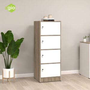 Rak Susun Alpha Multipurpose RSG 4DK