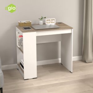 Meja Kerja Alpha home desk 80