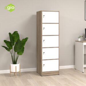 Rak Susun Alpha Multipurpose RSG 5DK