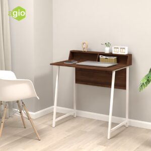 Meja Kerja Alpha Home Desk 80M