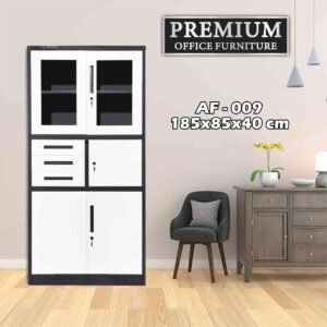 Lemari Arsip AF 009